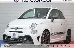abarth 595 2019 CFJ1869637