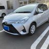 toyota vitz 2018 -TOYOTA--Vitz DBA-KSP130--KSP130-2227421---TOYOTA--Vitz DBA-KSP130--KSP130-2227421- image 3