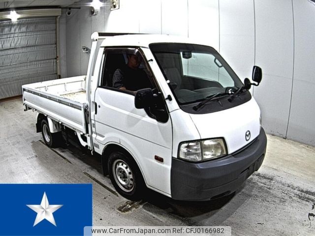 mazda bongo-truck 2013 -MAZDA--Bongo Truck SKP2T--SKP2T-107171---MAZDA--Bongo Truck SKP2T--SKP2T-107171- image 1