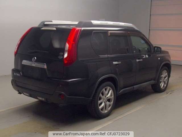 nissan x-trail 2012 -NISSAN--X-Trail DBA-NT31--NT31-229829---NISSAN--X-Trail DBA-NT31--NT31-229829- image 2