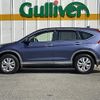 honda cr-v 2012 -HONDA--CR-V DBA-RM4--RM4-1003857---HONDA--CR-V DBA-RM4--RM4-1003857- image 8