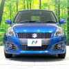 suzuki swift 2014 -SUZUKI--Swift CBA-ZC32S--ZC32S-304457---SUZUKI--Swift CBA-ZC32S--ZC32S-304457- image 14