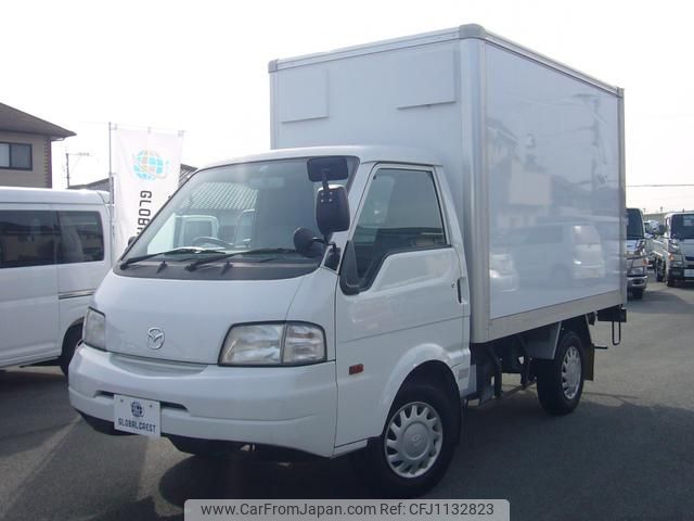 mazda bongo-truck 2017 GOO_NET_EXCHANGE_0804665A30250509W001 image 1