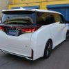 toyota vellfire 2023 quick_quick_6AA-AAHH40W_AAHH40-0019107 image 9