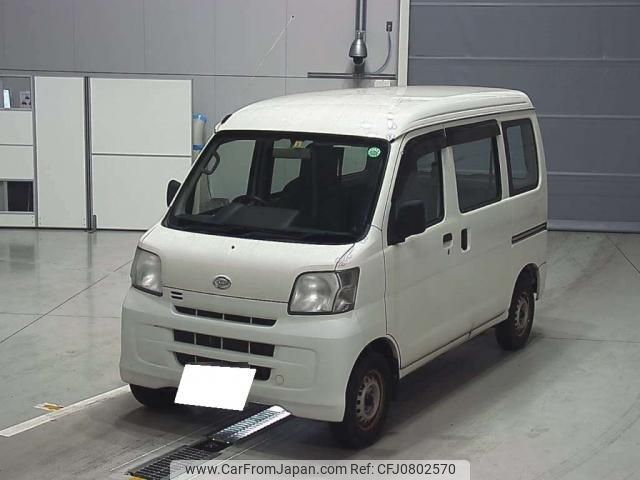 daihatsu hijet-cargo 2017 quick_quick_EBD-S321V_0314231 image 2