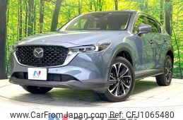 mazda cx-5 2022 quick_quick_KF2P_KF2P-516332