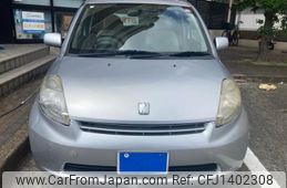 toyota passo 2004 -TOYOTA--Passo DBA-QNC10--QNC10-0010222---TOYOTA--Passo DBA-QNC10--QNC10-0010222-