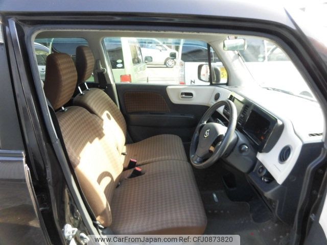 nissan moco 2014 -NISSAN--Moco DBA-MG33S--MG33S-661467---NISSAN--Moco DBA-MG33S--MG33S-661467- image 2