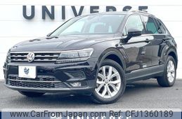 volkswagen tiguan 2019 -VOLKSWAGEN--VW Tiguan LDA-5NDFGF--WVGZZZ5NZKW839220---VOLKSWAGEN--VW Tiguan LDA-5NDFGF--WVGZZZ5NZKW839220-