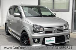 suzuki alto-works 2017 CFJ1859541
