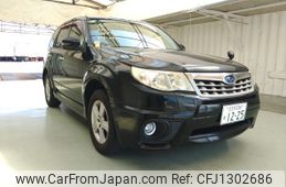 subaru forester 2011 ENHANCEAUTO_1_ea300981