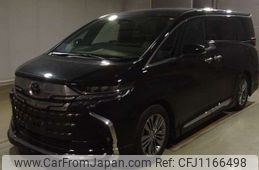 toyota alphard 2023 -TOYOTA--Alphard 6AA-AAHH40W--AAHH40-0008427---TOYOTA--Alphard 6AA-AAHH40W--AAHH40-0008427-