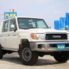 toyota land-cruiser 2015 -トヨタ--ランドクルーザーピックアップ CBF-GRJ79K--GRJ79-1001079---トヨタ--ランドクルーザーピックアップ CBF-GRJ79K--GRJ79-1001079- image 18