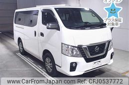 nissan caravan-van 2019 -NISSAN--Caravan Van VW6E26-111805---NISSAN--Caravan Van VW6E26-111805-