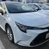 toyota corolla-touring-wagon 2020 -TOYOTA--Corolla Touring 6AA-ZWE214W--ZWE214-6008242---TOYOTA--Corolla Touring 6AA-ZWE214W--ZWE214-6008242- image 2