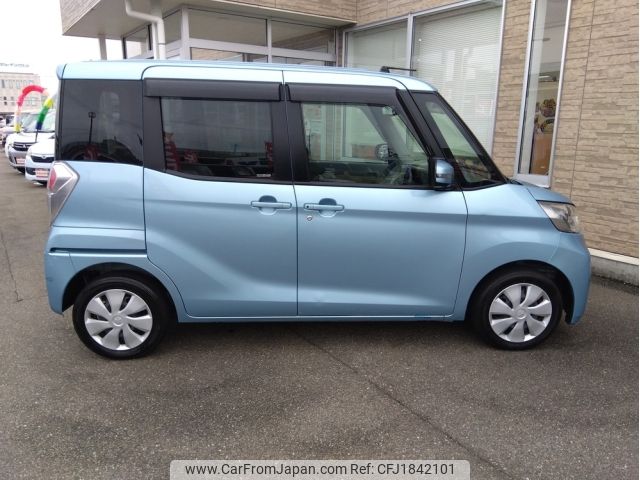 mitsubishi ek-space 2018 CFJ1842101 image 2