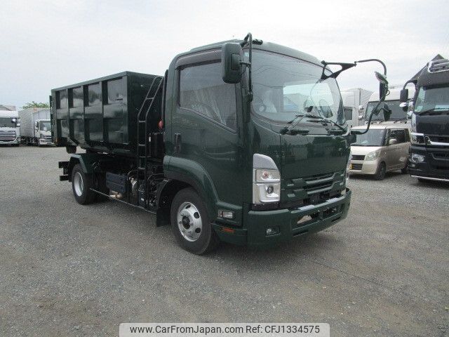 isuzu forward 2023 -ISUZU--Forward 2RG-FRR90S2--FRR90-7192906---ISUZU--Forward 2RG-FRR90S2--FRR90-7192906- image 2