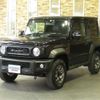 suzuki jimny-sierra 2021 -SUZUKI--Jimny Sierra 3BA-JB74W--JB74W-152582---SUZUKI--Jimny Sierra 3BA-JB74W--JB74W-152582- image 1