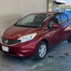 nissan note 2012 -NISSAN 【静岡 501ま1096】--Note E12-029176---NISSAN 【静岡 501ま1096】--Note E12-029176- image 1