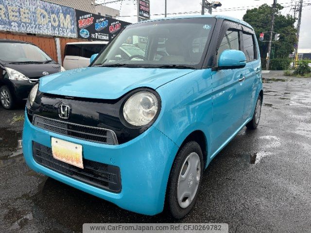 honda n-one 2013 -HONDA--N ONE JG1--1065482---HONDA--N ONE JG1--1065482- image 1