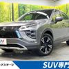 mitsubishi eclipse-cross 2022 -MITSUBISHI--Eclipse Cross 5BA-GK1W--GK1W-0500383---MITSUBISHI--Eclipse Cross 5BA-GK1W--GK1W-0500383- image 1