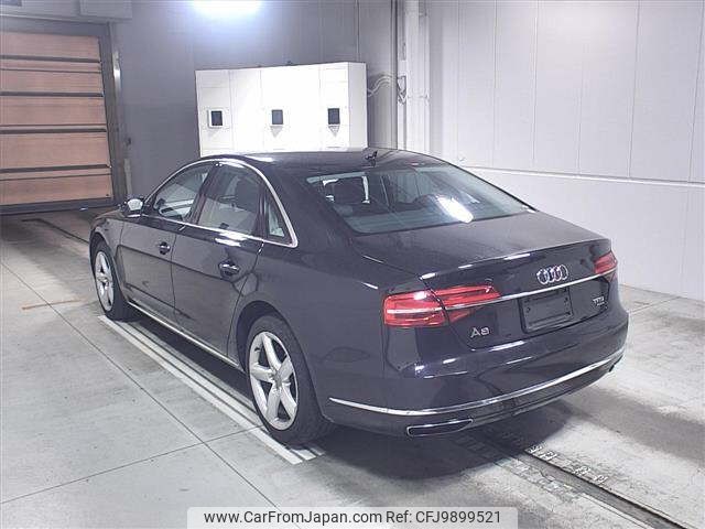 audi a8 2017 -AUDI--Audi A8 4HCREF-HN006807---AUDI--Audi A8 4HCREF-HN006807- image 2