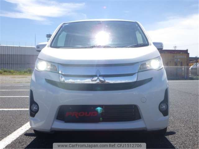 mitsubishi ek 2013 CFJ1512706 image 2