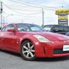 nissan fairlady-z 2003 -NISSAN--Fairlady Z UA-Z33--Z33-013018---NISSAN--Fairlady Z UA-Z33--Z33-013018- image 1
