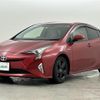 toyota prius 2016 -TOYOTA--Prius DAA-ZVW50--ZVW50-8009400---TOYOTA--Prius DAA-ZVW50--ZVW50-8009400- image 4