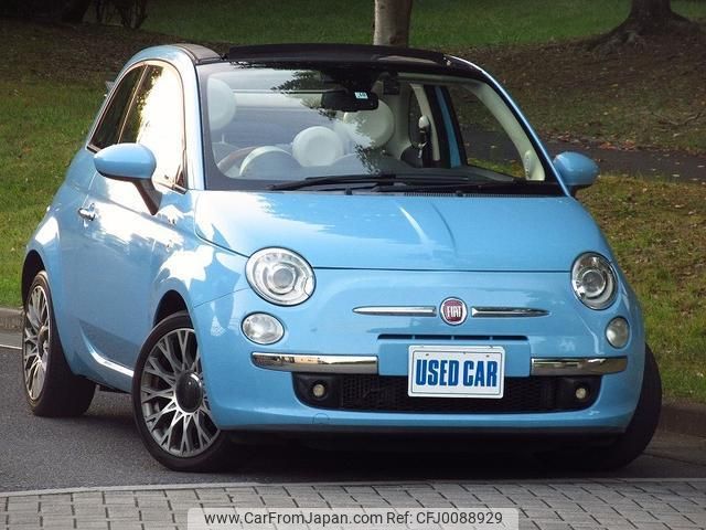 fiat 500c 2012 quick_quick_ABA-31209_ZFA31200000778736 image 1