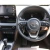 toyota yaris-cross 2021 -TOYOTA--Yaris Cross 5BA-MXPB10--MXPB10-2008970---TOYOTA--Yaris Cross 5BA-MXPB10--MXPB10-2008970- image 7