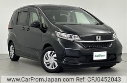 honda freed 2022 -HONDA--Freed 5BA-GB5--GB5-3202742---HONDA--Freed 5BA-GB5--GB5-3202742-