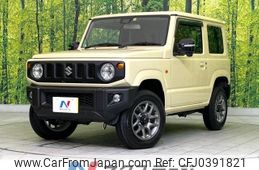 suzuki jimny 2022 -SUZUKI--Jimny 3BA-JB64W--JB64W-274536---SUZUKI--Jimny 3BA-JB64W--JB64W-274536-