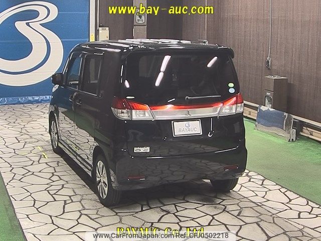 mitsubishi delica-d2 2014 -MITSUBISHI--Delica D2 MB15S-510965---MITSUBISHI--Delica D2 MB15S-510965- image 2