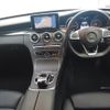 mercedes-benz c-class 2014 CFJ1827811 image 16
