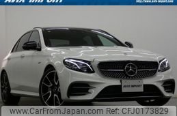 mercedes-benz e-class 2019 quick_quick_CAA-213061_WDD2130612A578585