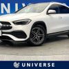 mercedes-benz gla-class 2021 -MERCEDES-BENZ--Benz GLA 3DA-247713M--W1N2477132J285968---MERCEDES-BENZ--Benz GLA 3DA-247713M--W1N2477132J285968- image 1