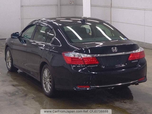 honda accord 2015 quick_quick_DAA-CR6_CR6-1102651 image 2