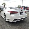 lexus ls 2017 CFJ1588654 image 2