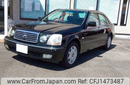 toyota progres 2004 -TOYOTA--Progres TA-JCG10--JCG10-0069253---TOYOTA--Progres TA-JCG10--JCG10-0069253-
