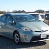 toyota prius 2013 -TOYOTA 【野田 500】--Prius DAA-ZVW30--ZVW30-1648178---TOYOTA 【野田 500】--Prius DAA-ZVW30--ZVW30-1648178- image 1