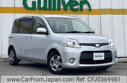 toyota sienta 2013 -TOYOTA--Sienta DBA-NCP81G--NCP81-5205449---TOYOTA--Sienta DBA-NCP81G--NCP81-5205449-