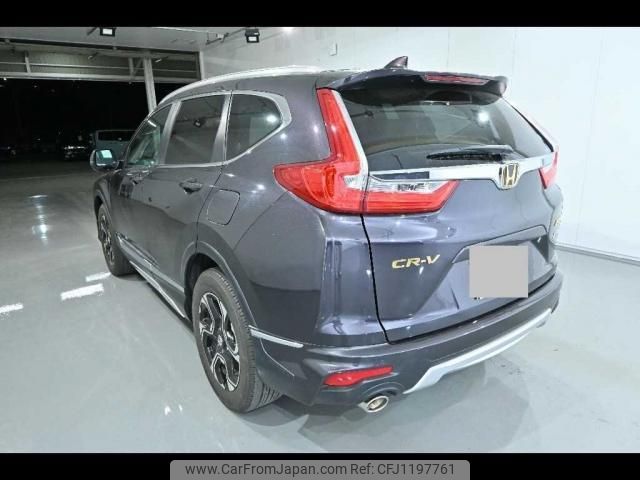 honda cr-v 2019 quick_quick_DBA-RW2_1002567 image 2