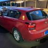 bmw 1-series 2012 -BMW--BMW 1 Series DBA-1A16--WBA1A12080J202631---BMW--BMW 1 Series DBA-1A16--WBA1A12080J202631- image 4