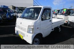 suzuki carry-truck 2012 -SUZUKI--Carry Truck EBD-DA63T--DA63T-761380---SUZUKI--Carry Truck EBD-DA63T--DA63T-761380-