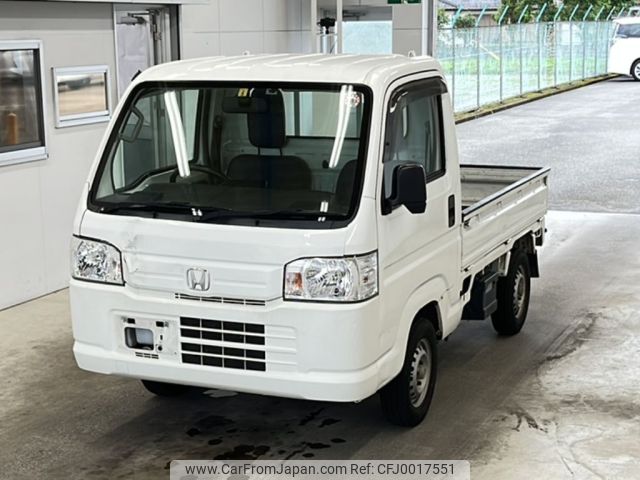 honda acty-truck 2016 -HONDA--Acty Truck HA8-1301186---HONDA--Acty Truck HA8-1301186- image 1