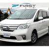 nissan serena 2011 quick_quick_FC26_FC26-039068 image 1