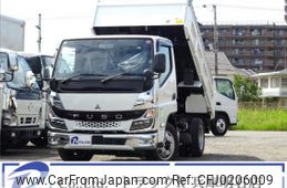 mitsubishi-fuso canter 2023 quick_quick_2RG-FBA60_FBA60-603191