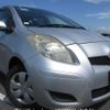toyota vitz 2008 CFJ1622040 image 1