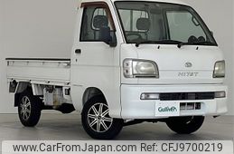 daihatsu hijet-truck 2004 -DAIHATSU--Hijet Truck TE-S200P--S200P-0137611---DAIHATSU--Hijet Truck TE-S200P--S200P-0137611-